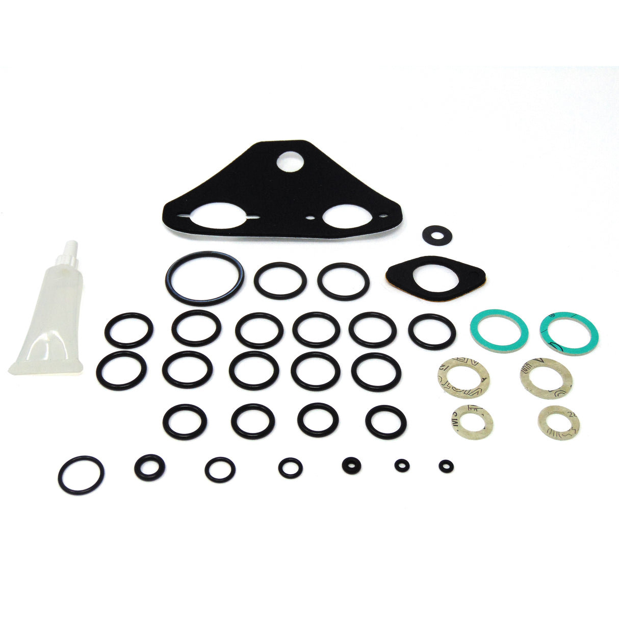 Alpha Seal Kit Hydraulic Assembly 3.018596