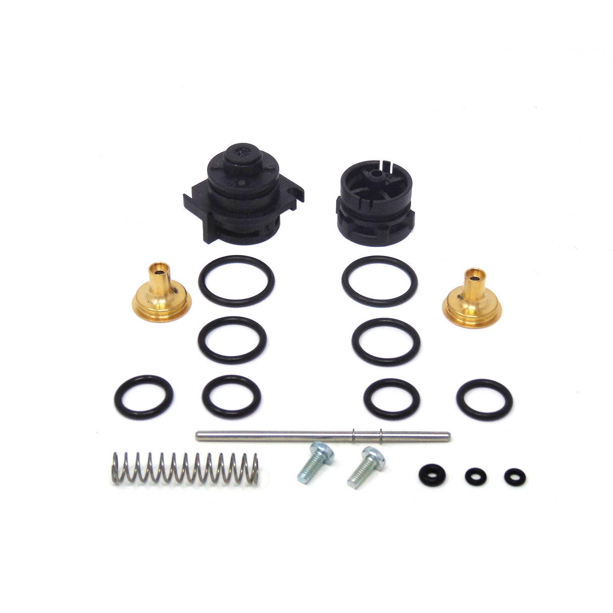 Alpha Diverter Valve Seal Kit 3.018652