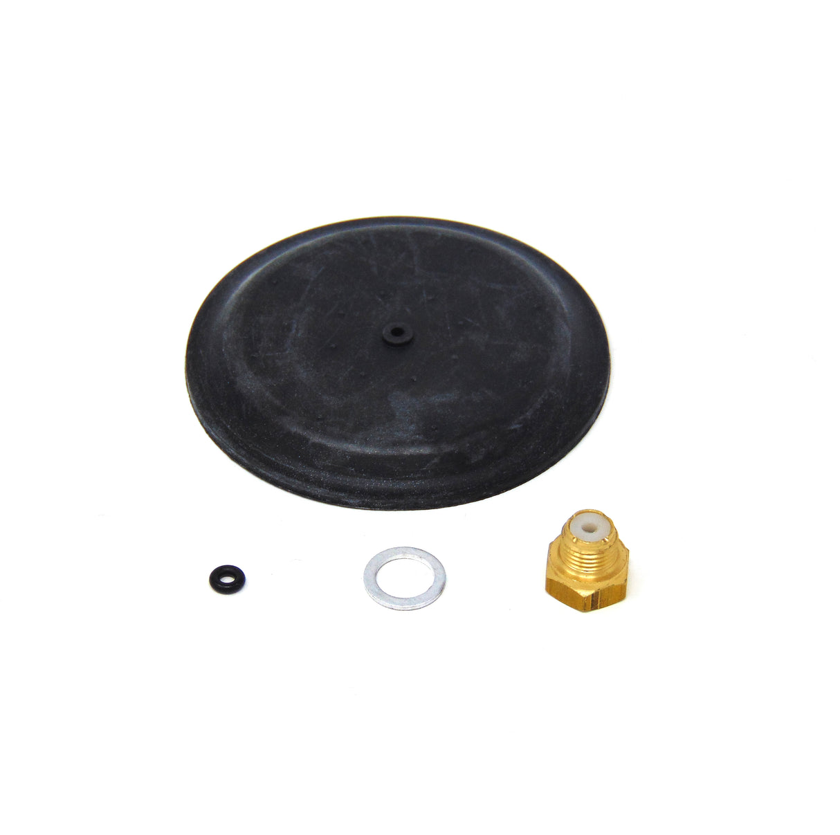 Baxi Diaphragm Repair Kit DHW 5111137