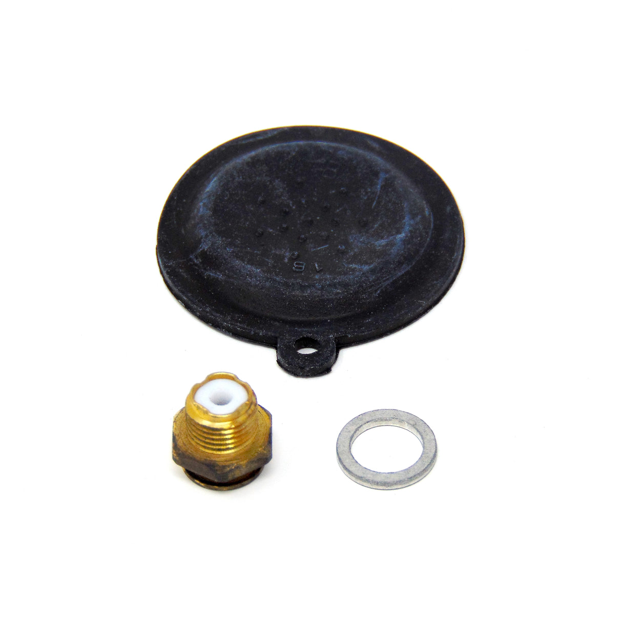 Baxi Diaphragm Repair Kit Primary 5111139