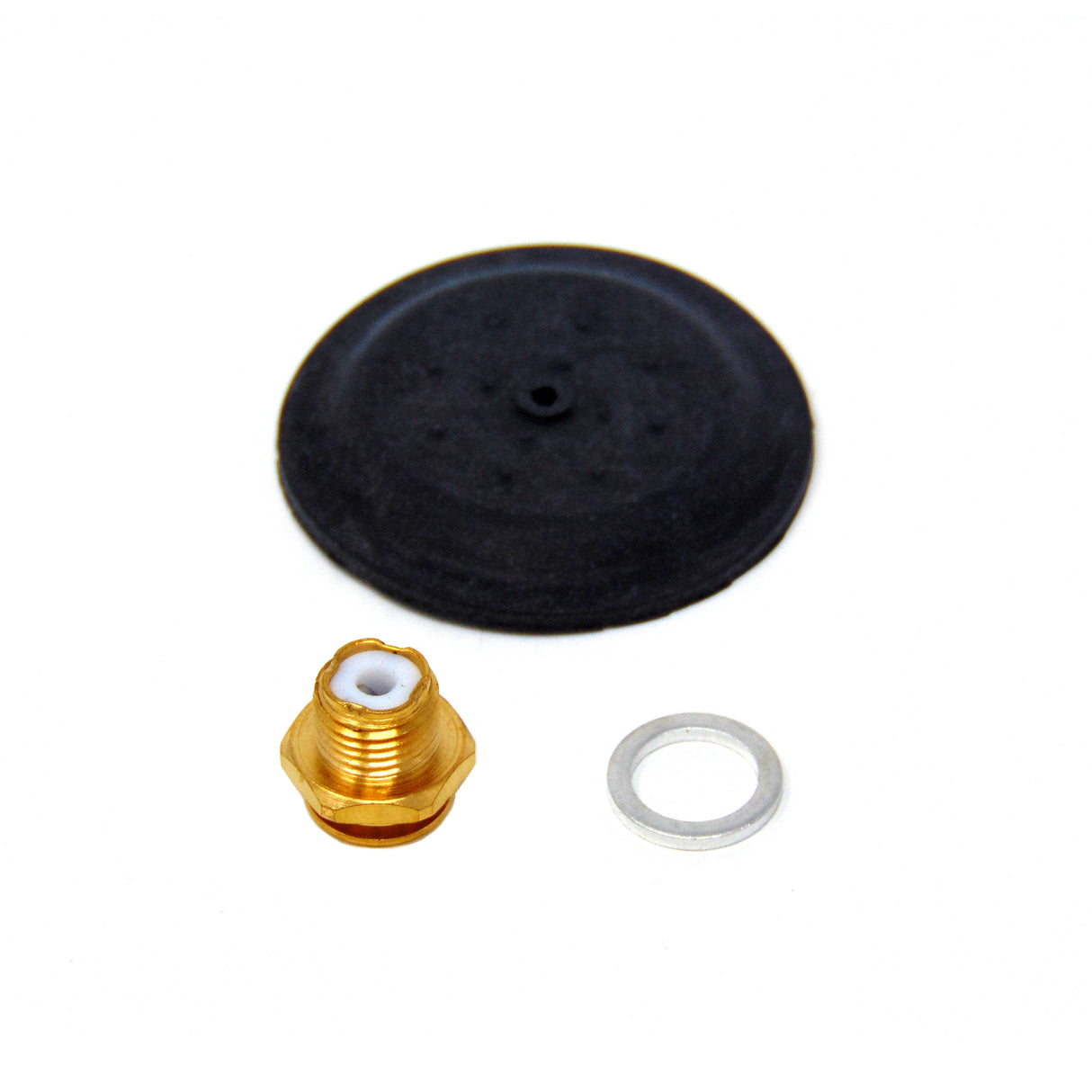 Baxi Diaphragm Repair Kit DHW 5111140