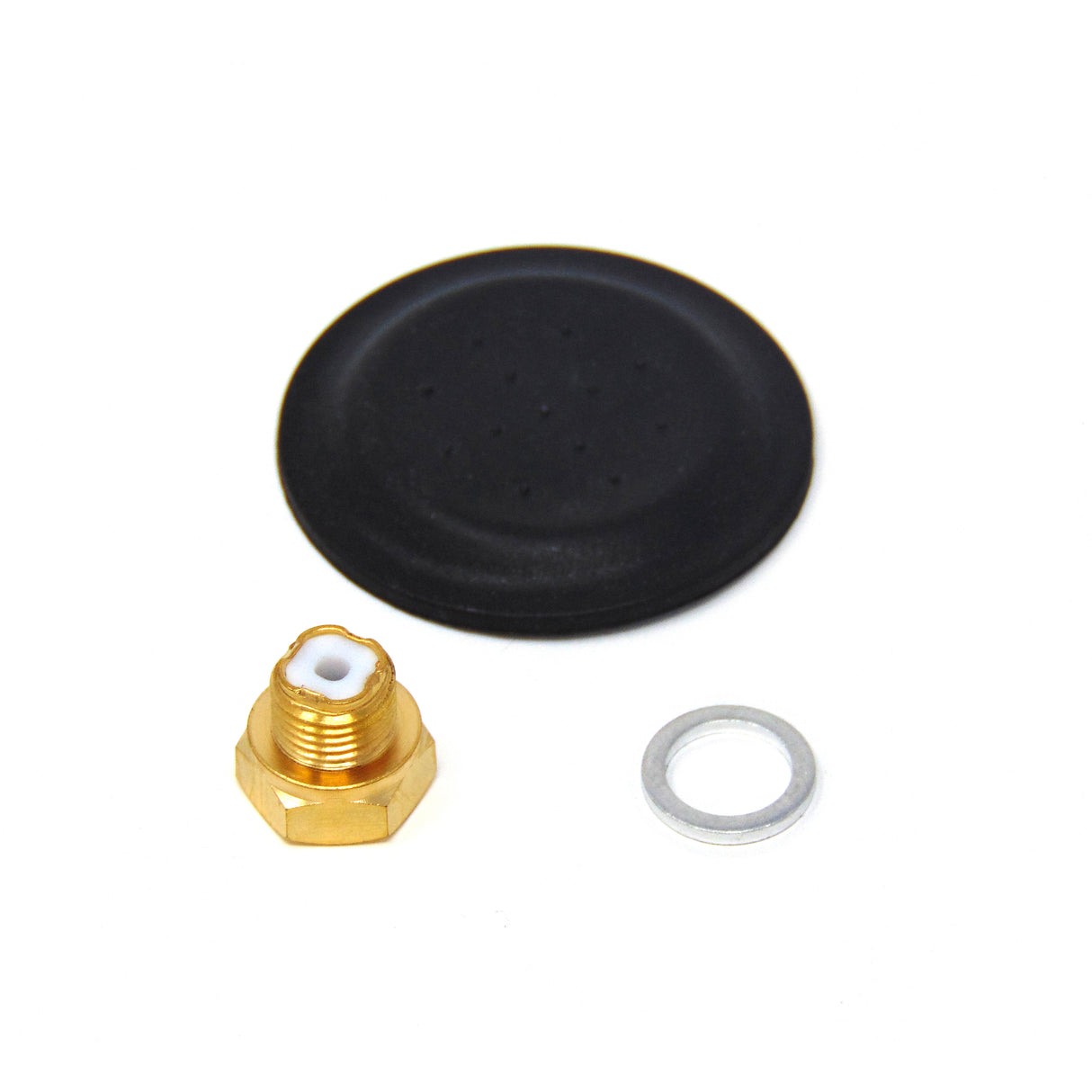 Baxi Diaphragm Repair Kit 5111141