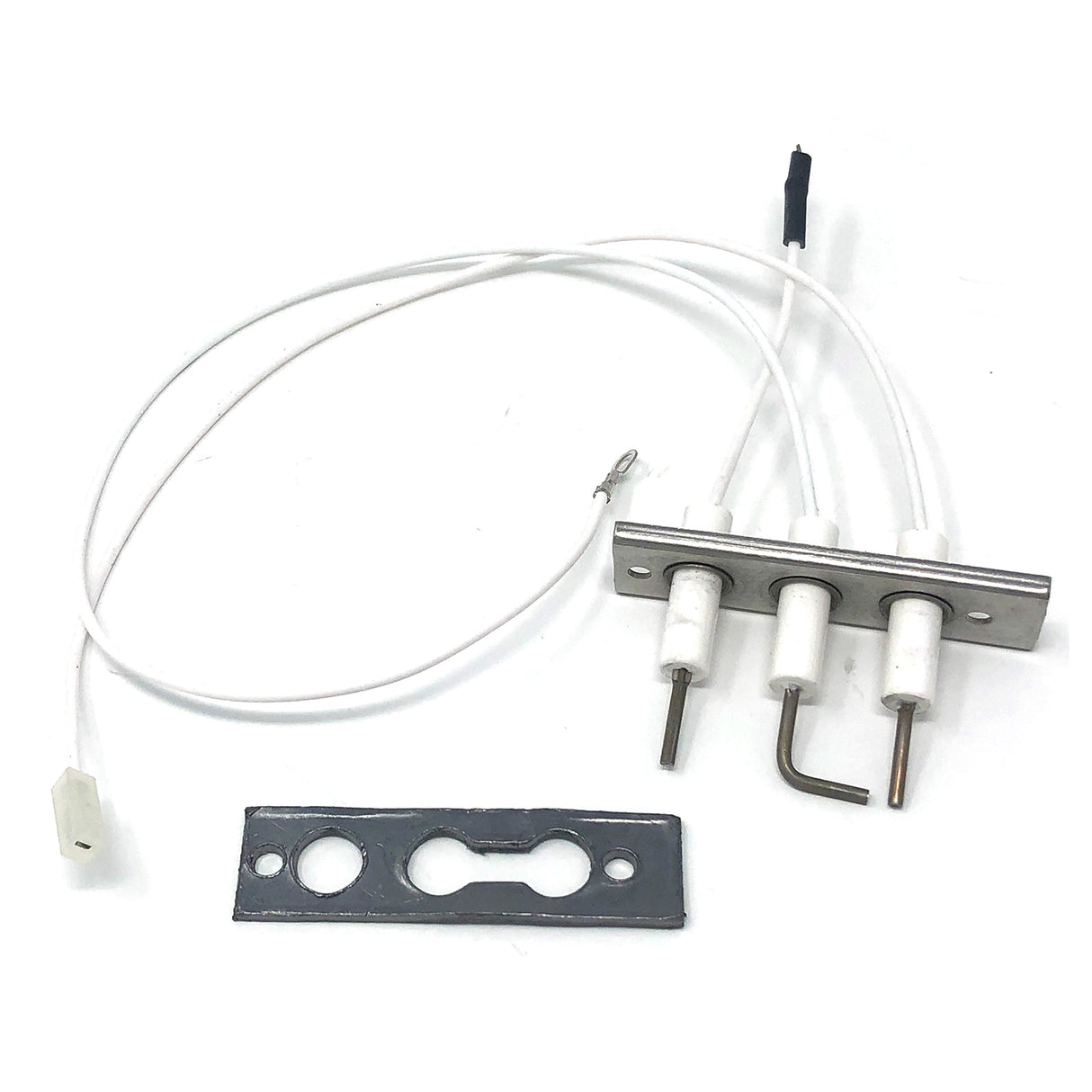 Potterton Electrode Kit (Single bracket wiring attached) 5132097