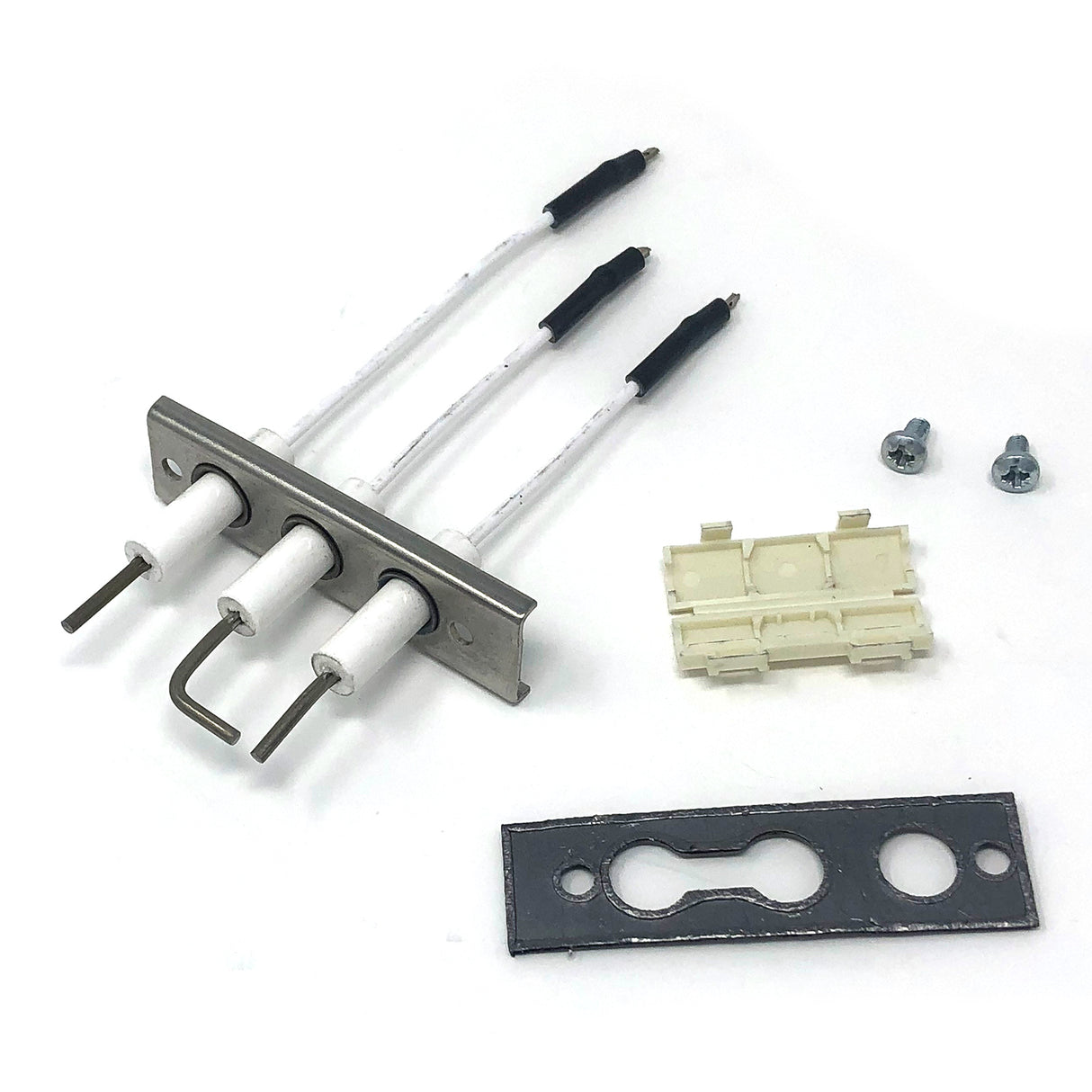 Potterton Electrode Kit (Single bracket with short cables) 5132366