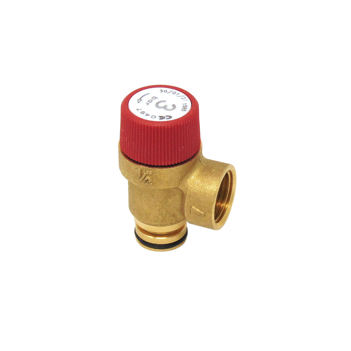 Ariston Safety Valve 65103222