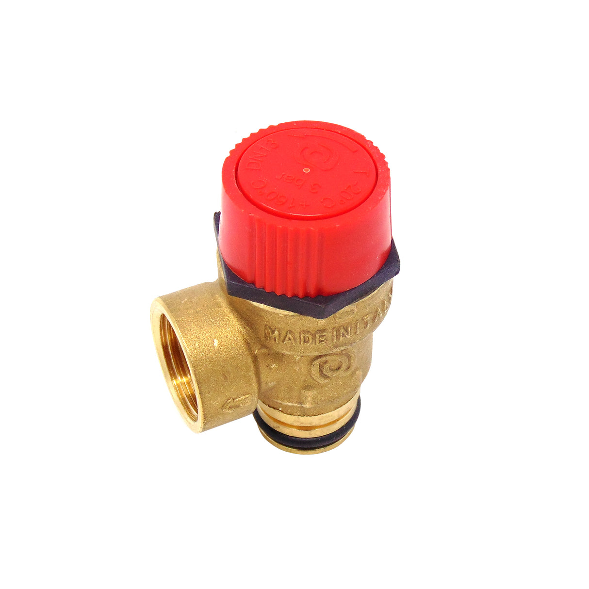 Baxi Safety Valve 720777801