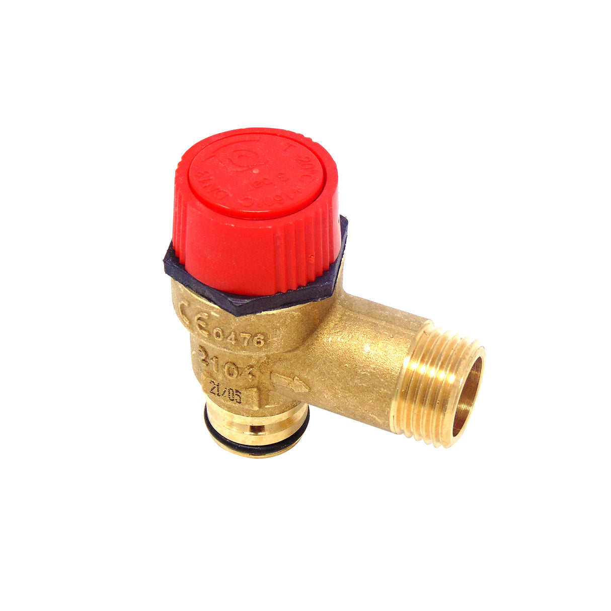 Baxi Safety Valve 720787801