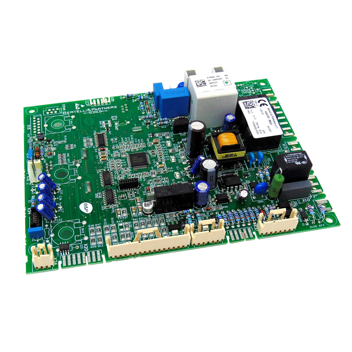 Baxi Printed Circuit Board 720878202