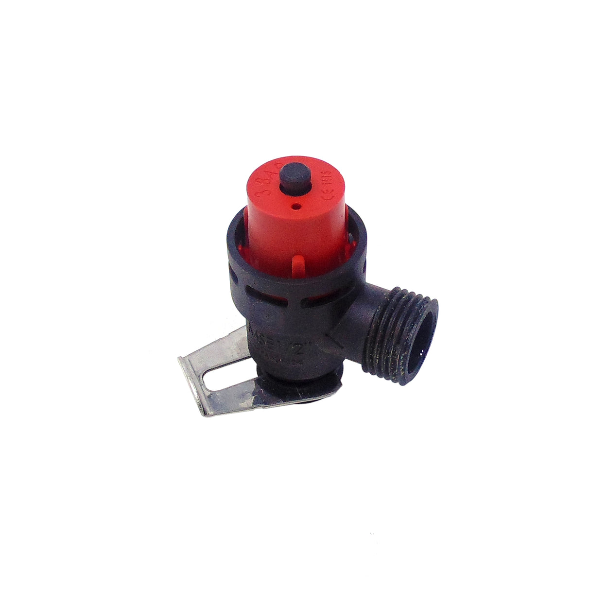 Baxi Pressure Relief Valve 7216617