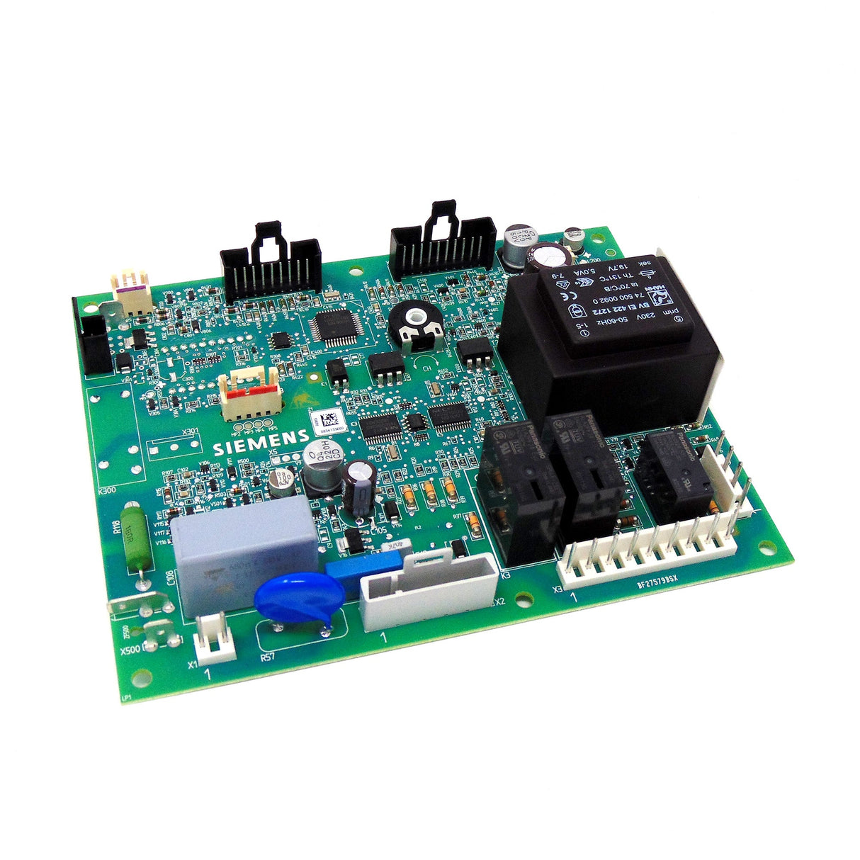 Baxi Printed Circuit Board 7690350