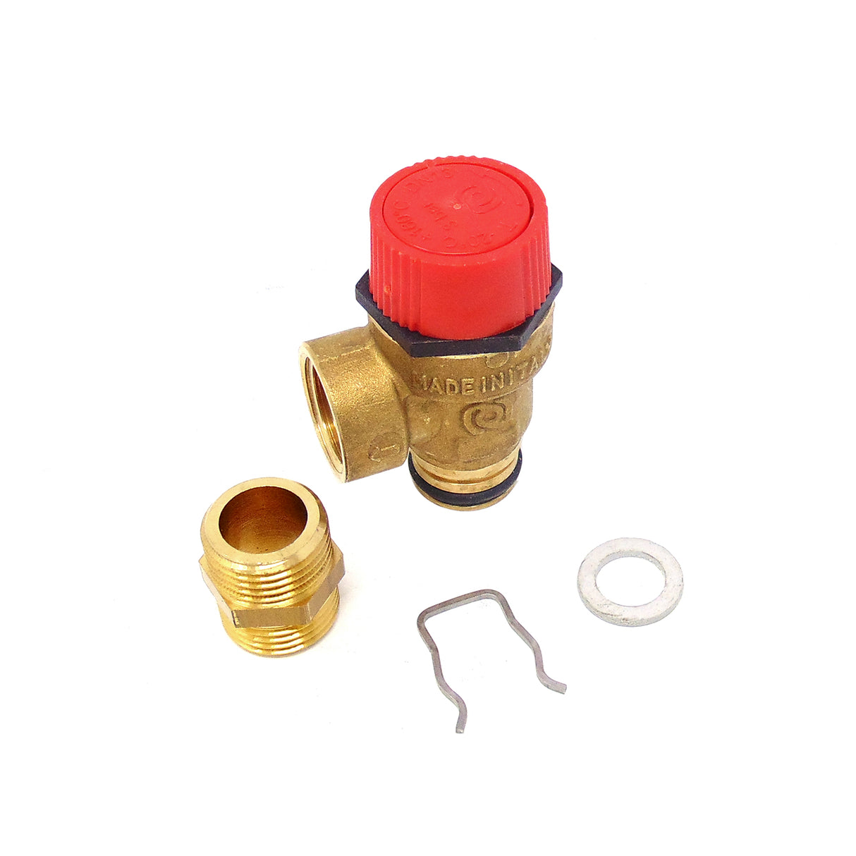 Baxi Safety Valve 7694095