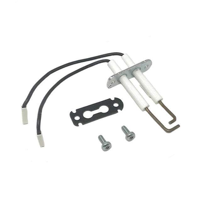 Set electrode d allumage- CHAPPEE - 7656933 Set electrode d allumage- CHAPPEE - 7656933