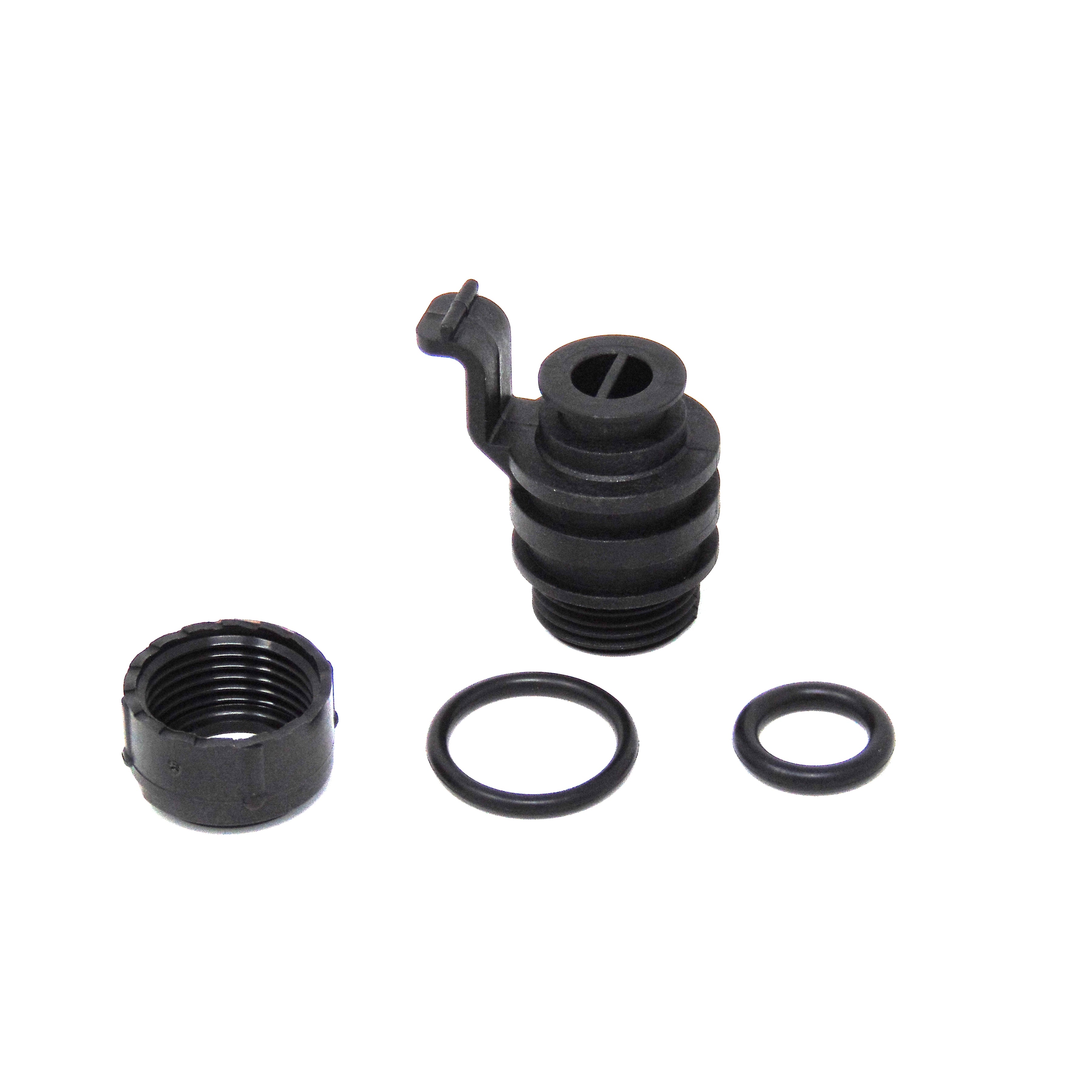Worcester Turbine Flow Sensor Adaptor 8716122264 | GasPart