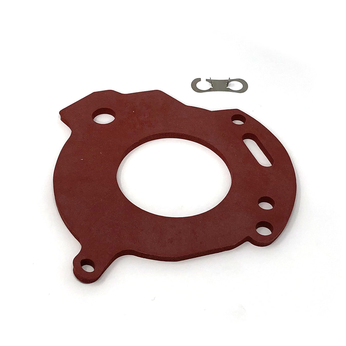 Worcester Burner Gasket 87161105340