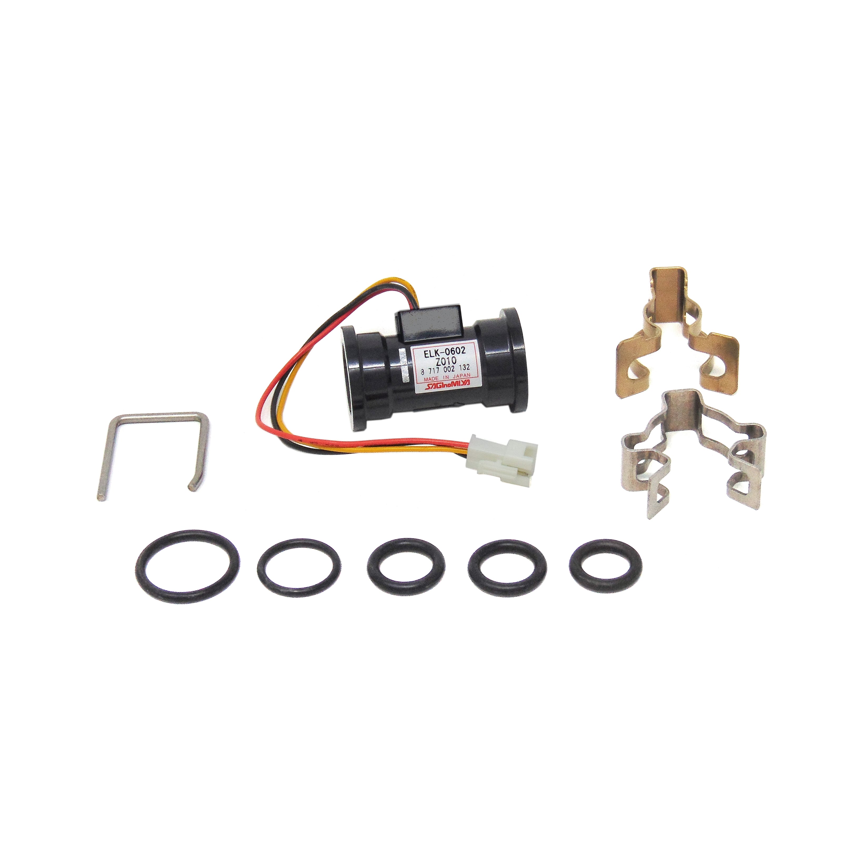 Worcester Flow Sensor Assembly 8716122562 (Was 87161157540