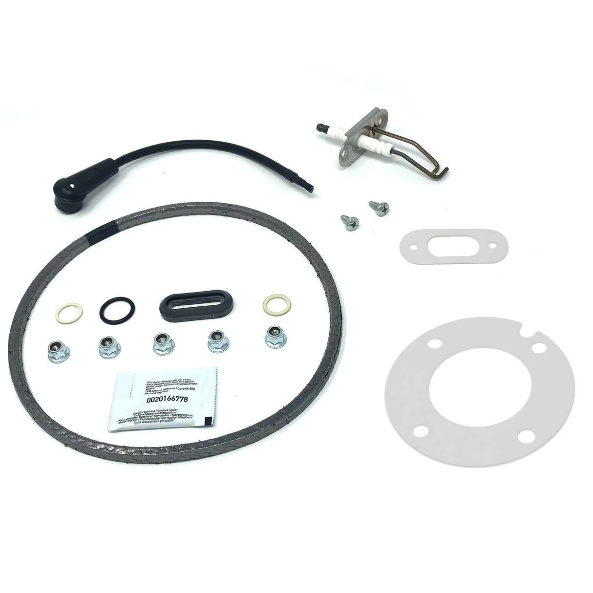 Glowworm Service Kit 960003