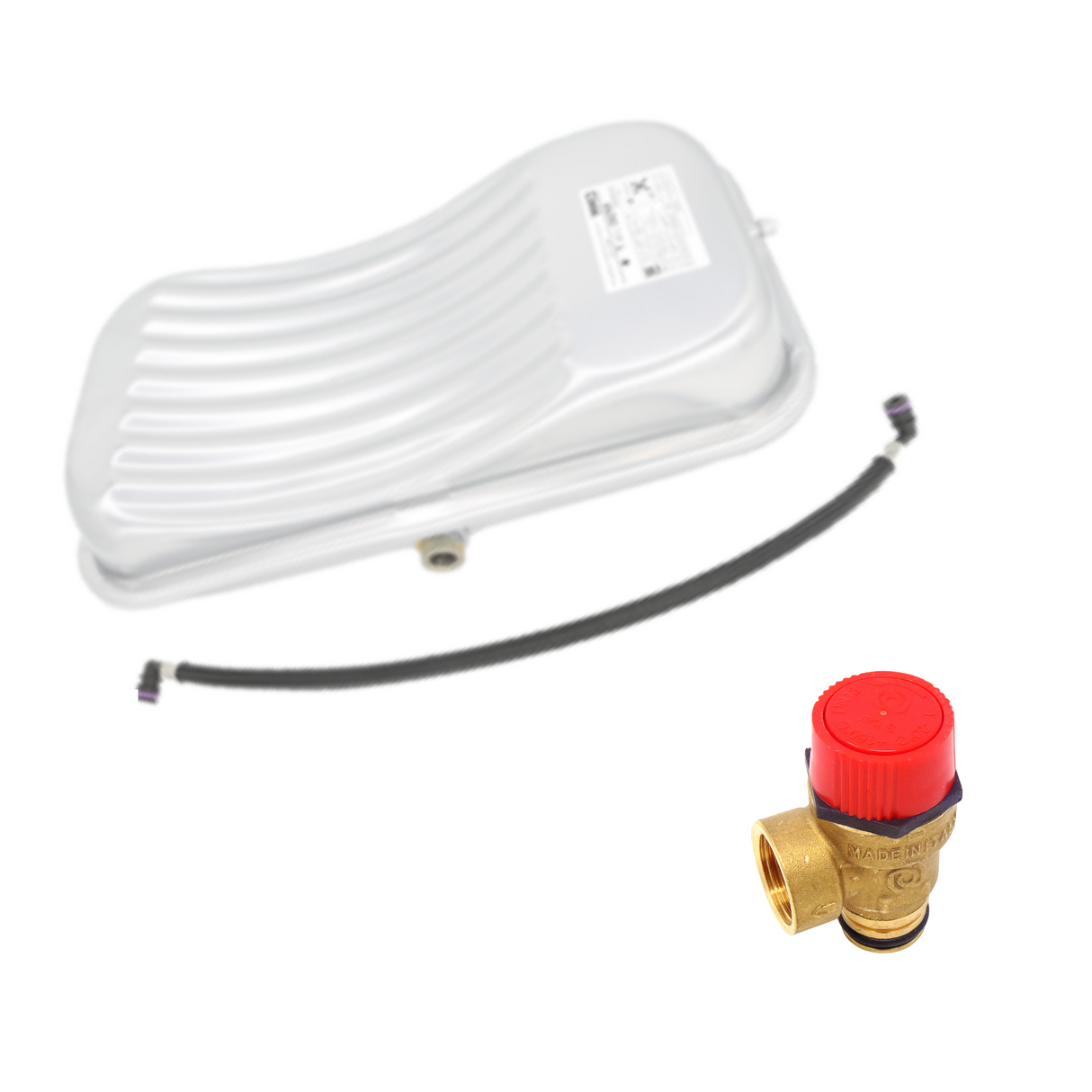 Baxi Vessel & PRV Kit 965107