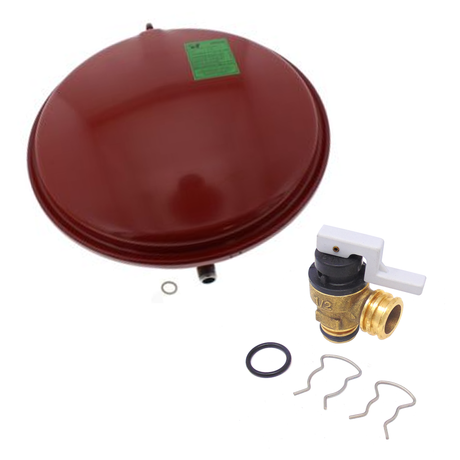 Worcester Vessel & PRV Kit 969105