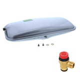 Ideal Expansion Vessel & PRV Kit 971106