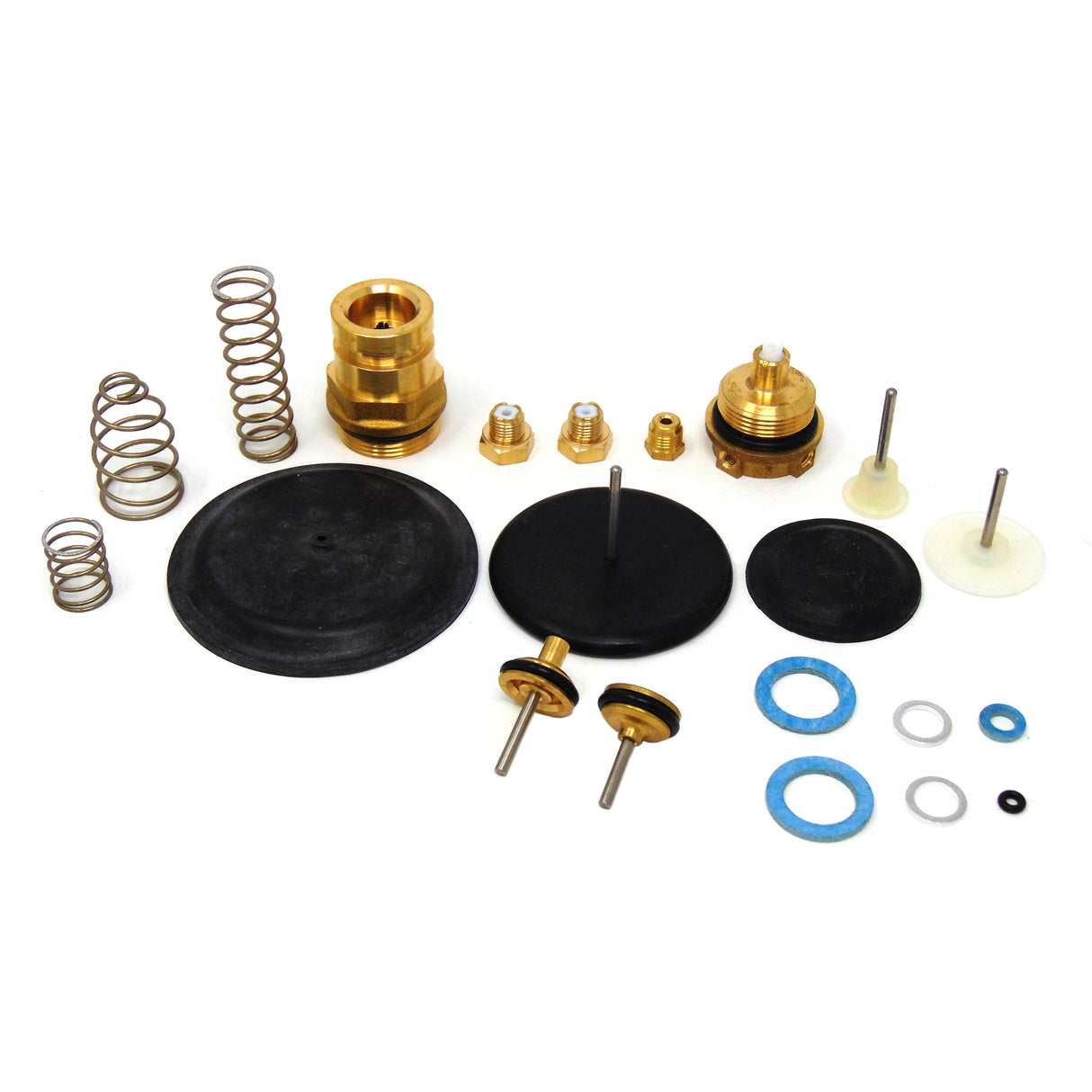 Main Repair Kit BAXREP