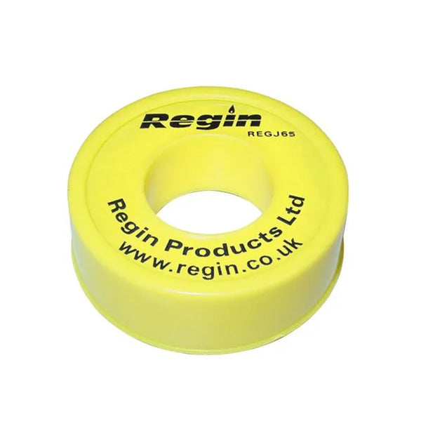 Regin Gas PTFE Tape One Wrap REGJ65