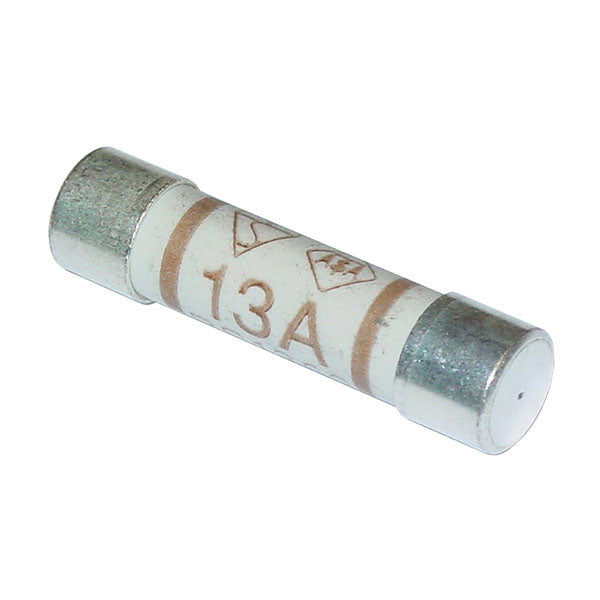 Regin Standard Fuse 25mm 13A (pack of 3) REGQ149