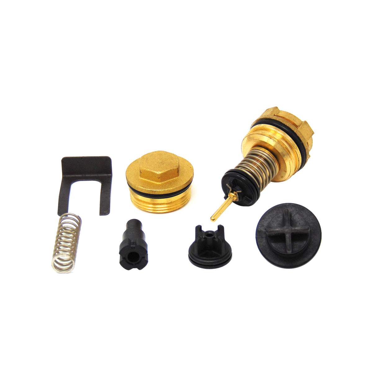 Glowworm Cartridge 3 Way Valve S1006400