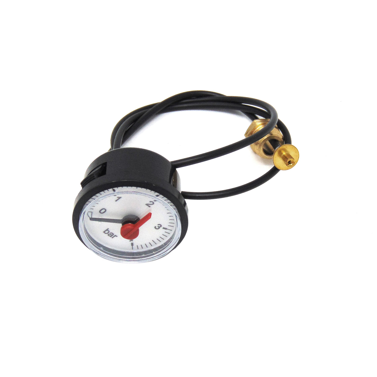 Baxi Pressure Gauge S62733