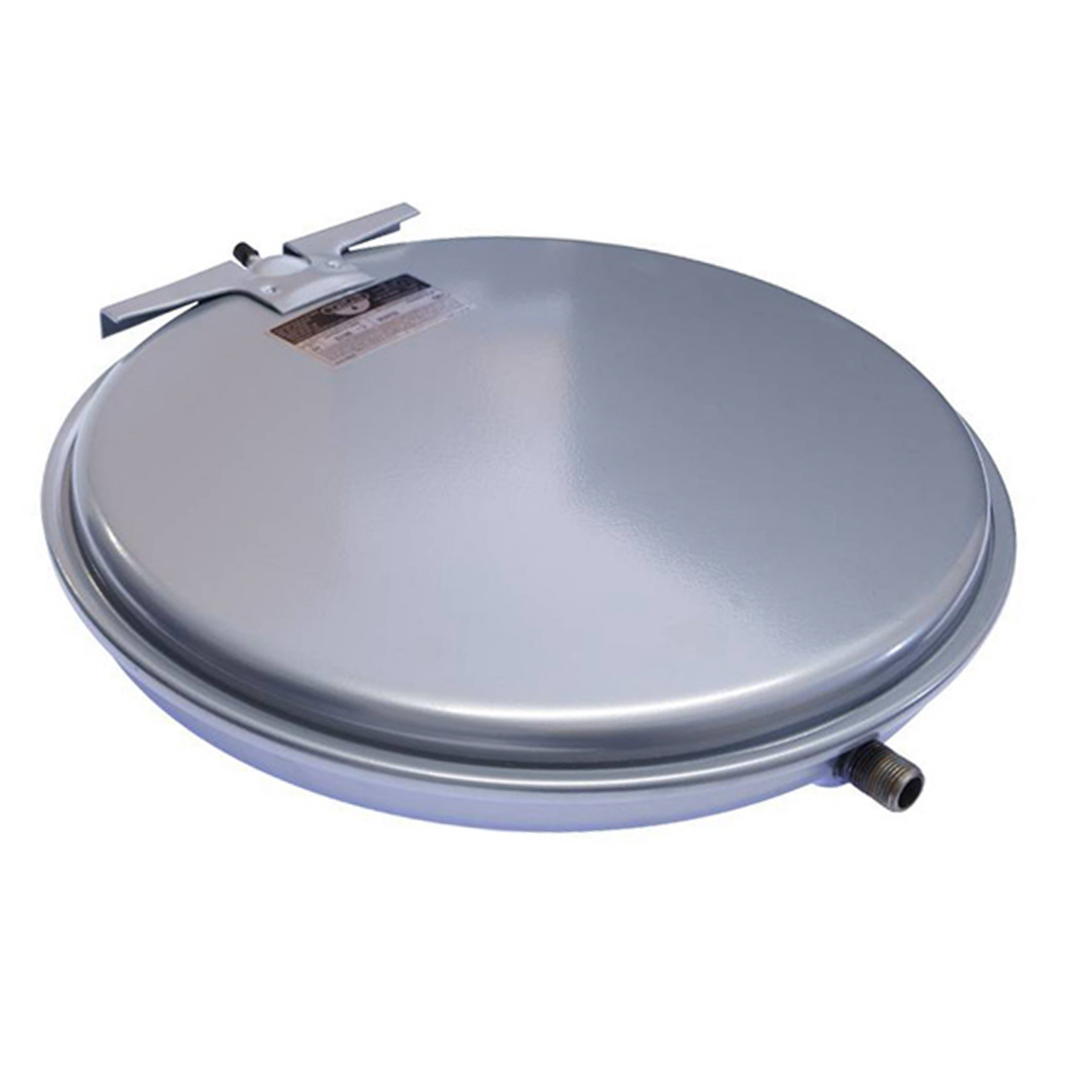 Vokera Expansion Vessel 10 Litre 2573 – GasPart.co.uk